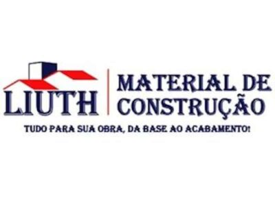 Liuth Material De Construção