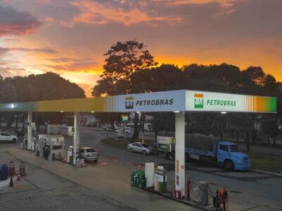 Posto Guaraná