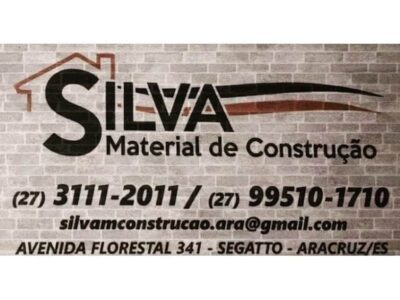 Silva Material de Construção